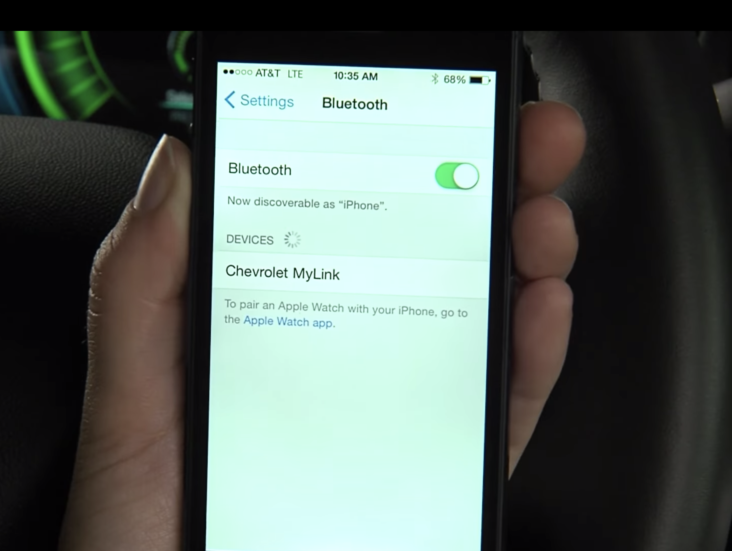 AutoNation Chevrolet West Amarillo in Amarillo TX