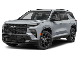Chevrolet Traverse - AutoNation Chevrolet West Amarillo in Amarillo TX