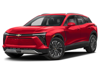 Chevrolet Blazer EV - AutoNation Chevrolet West Amarillo in Amarillo TX
