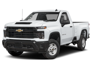 Chevrolet Silverado HD - AutoNation Chevrolet West Amarillo in Amarillo TX