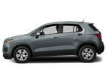 2015 Chevrolet Trax Base