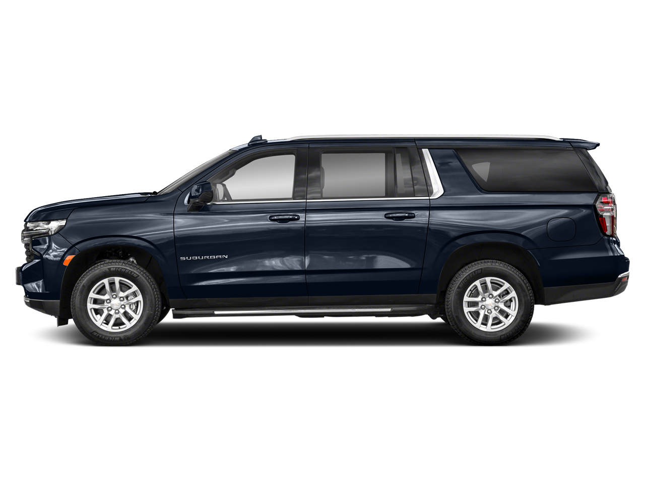 2023 Chevrolet Suburban LS