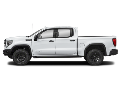 2023 GMC Sierra 1500 Base
