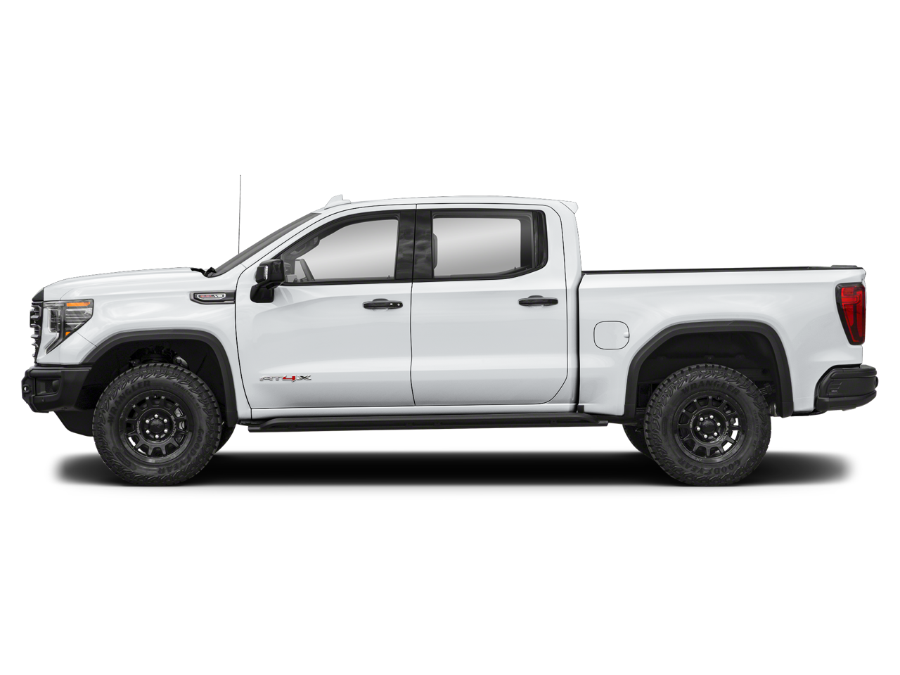 2023 GMC Sierra 1500 Base