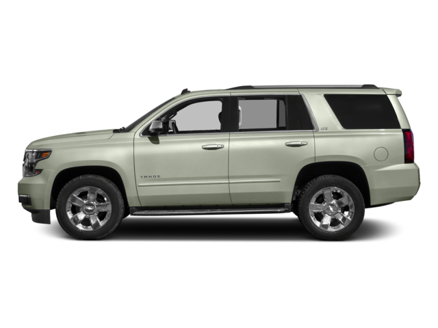 2016 Chevrolet Tahoe Base