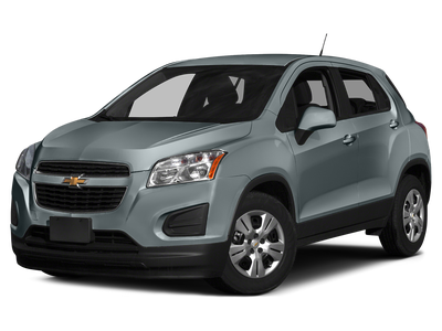 2015 Chevrolet Trax Base
