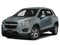 2015 Chevrolet Trax Base