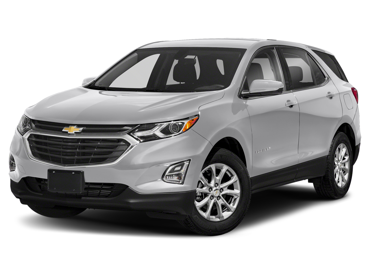 2018 Chevrolet Equinox Base