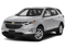 2018 Chevrolet Equinox Base