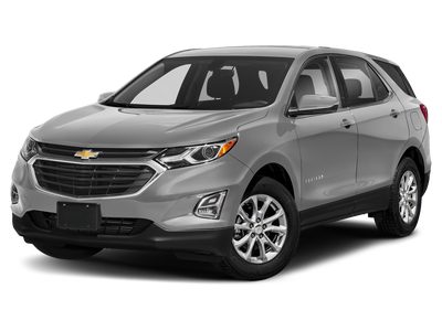2020 Chevrolet Equinox Base