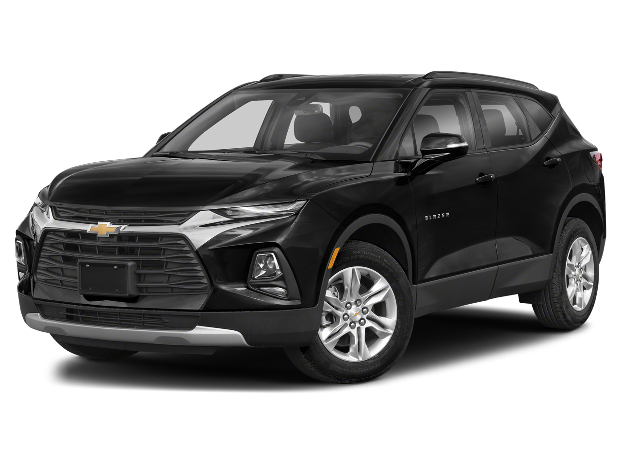 2022 Chevrolet Blazer Base
