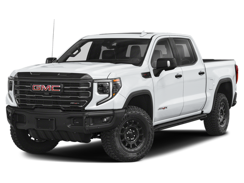 2023 GMC Sierra 1500 Base
