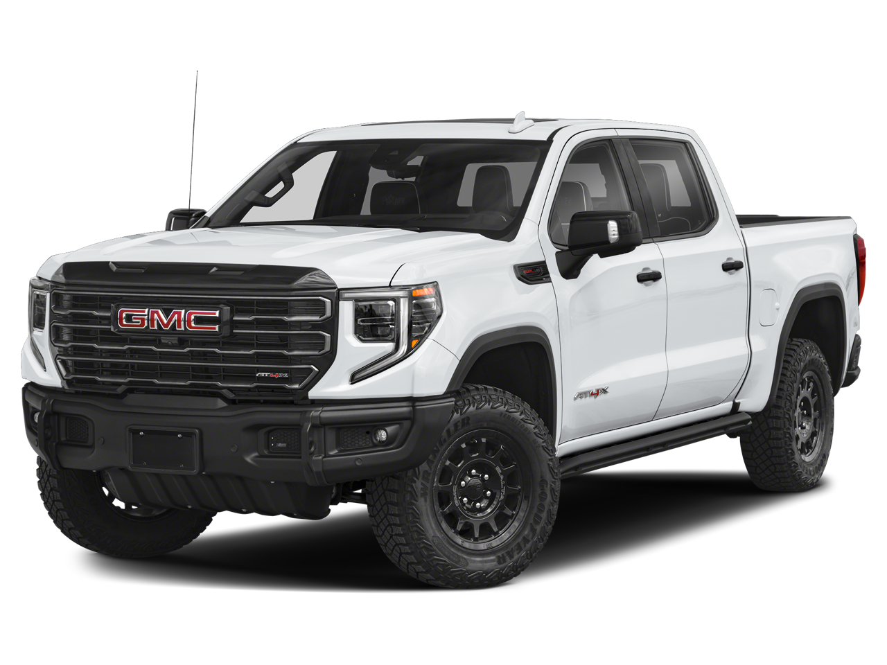 2023 GMC Sierra 1500 Base