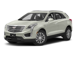 2017 Cadillac XT5 FWD