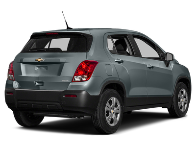 2015 Chevrolet Trax Base