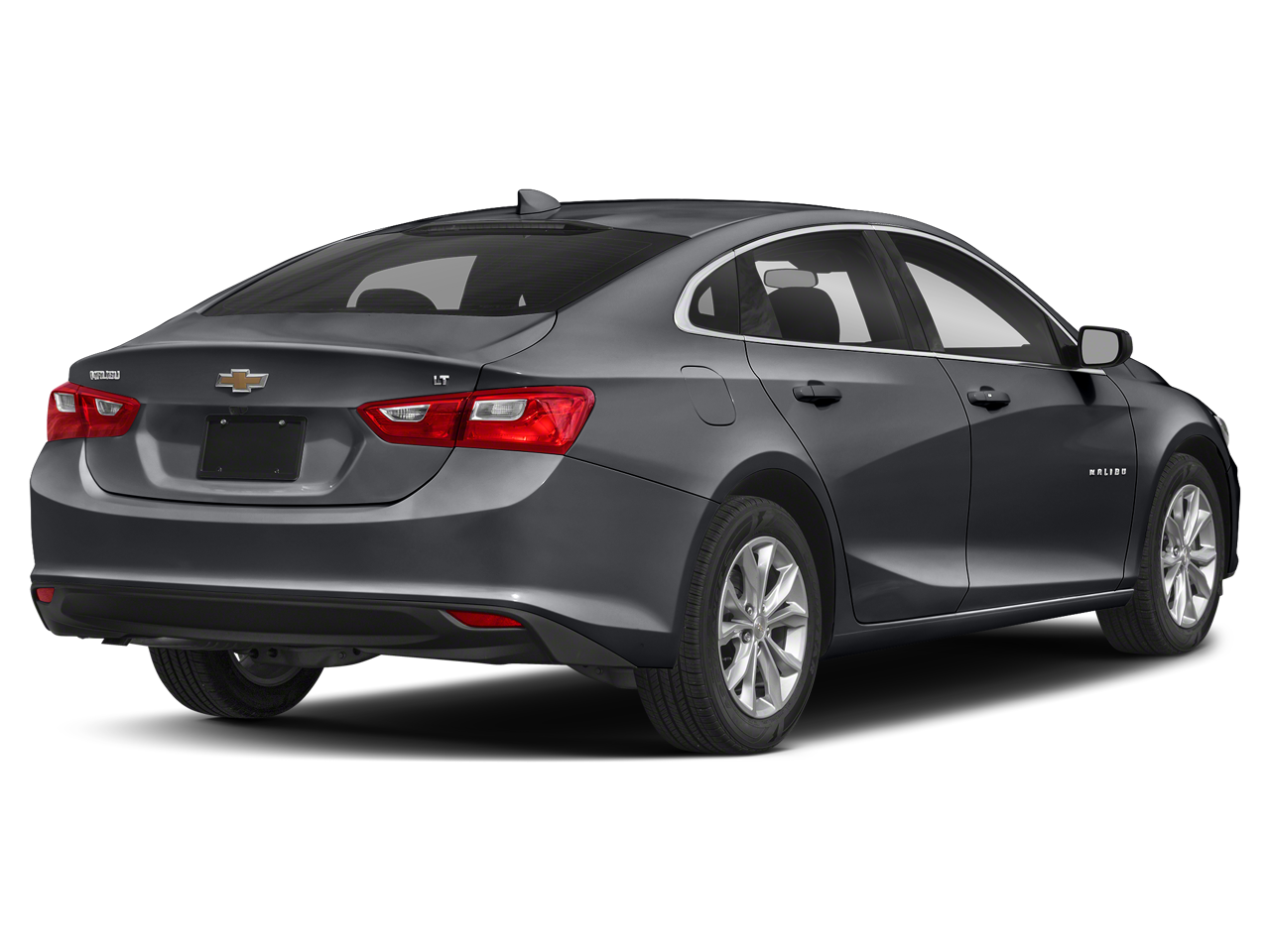 2023 Chevrolet Malibu Base