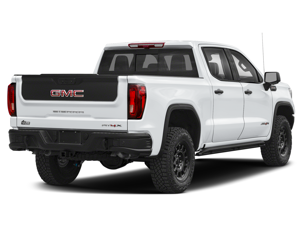 2023 GMC Sierra 1500 Base
