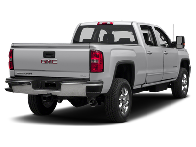 2019 GMC Sierra 3500 HD SLT