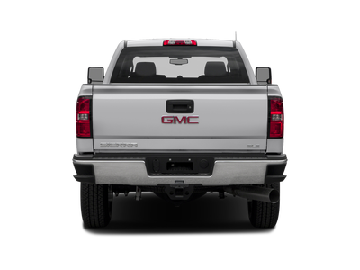 2019 GMC Sierra 3500 HD SLT
