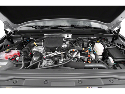 2019 GMC Sierra 3500 HD SLT