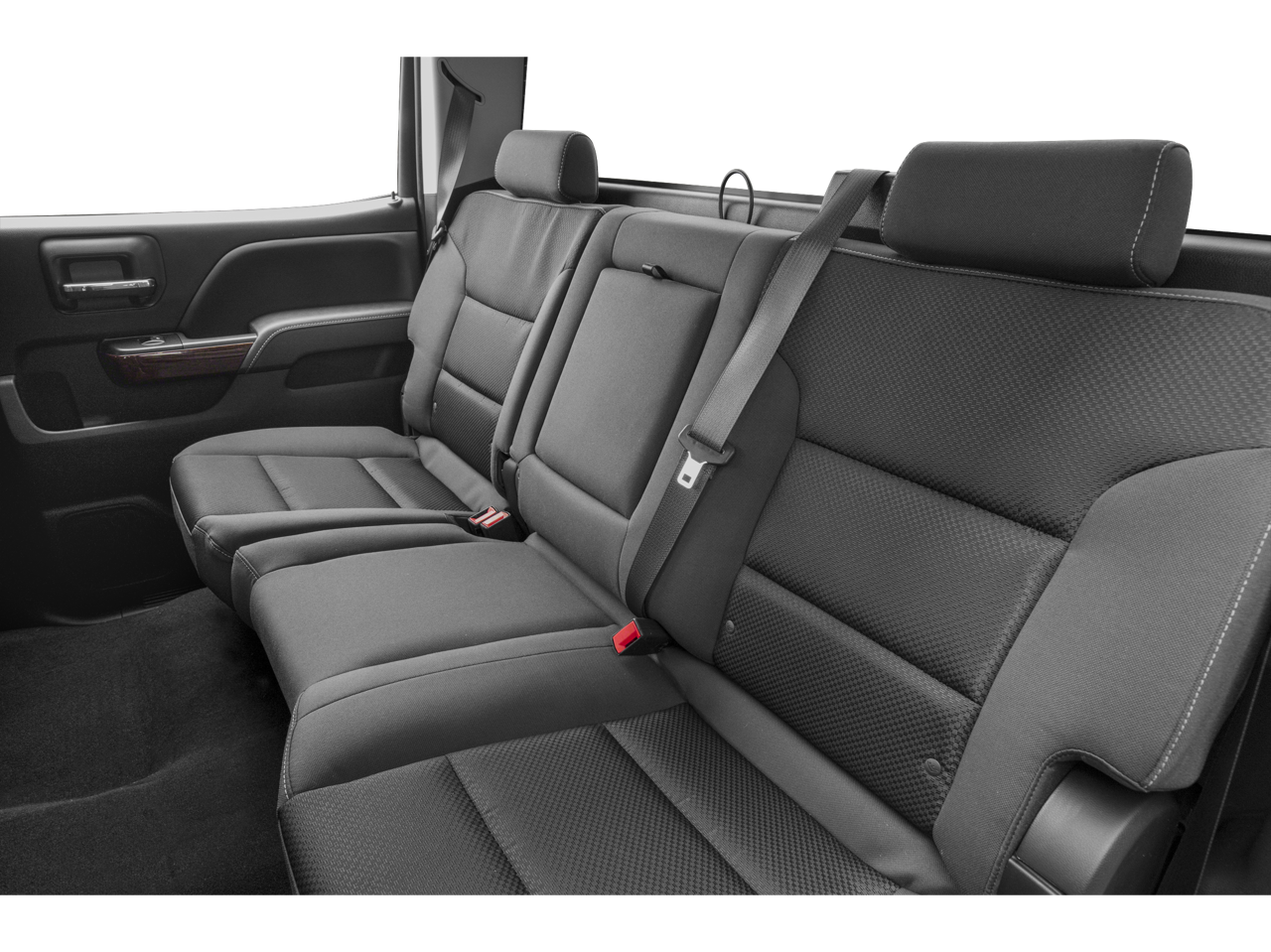 2019 GMC Sierra 3500 HD SLT