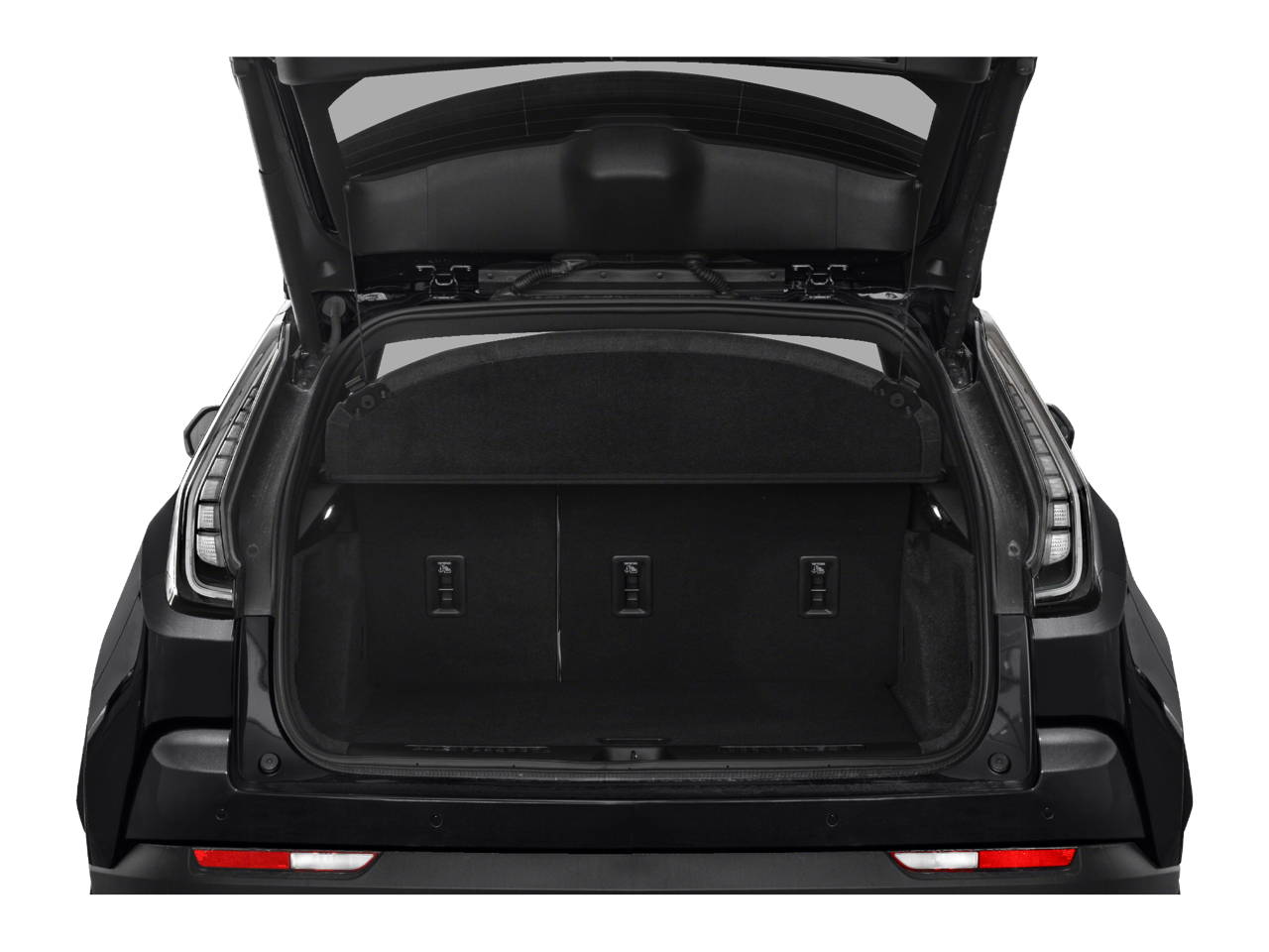 2021 Cadillac XT4 FWD Sport