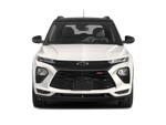 2021 Chevrolet Trailblazer Base