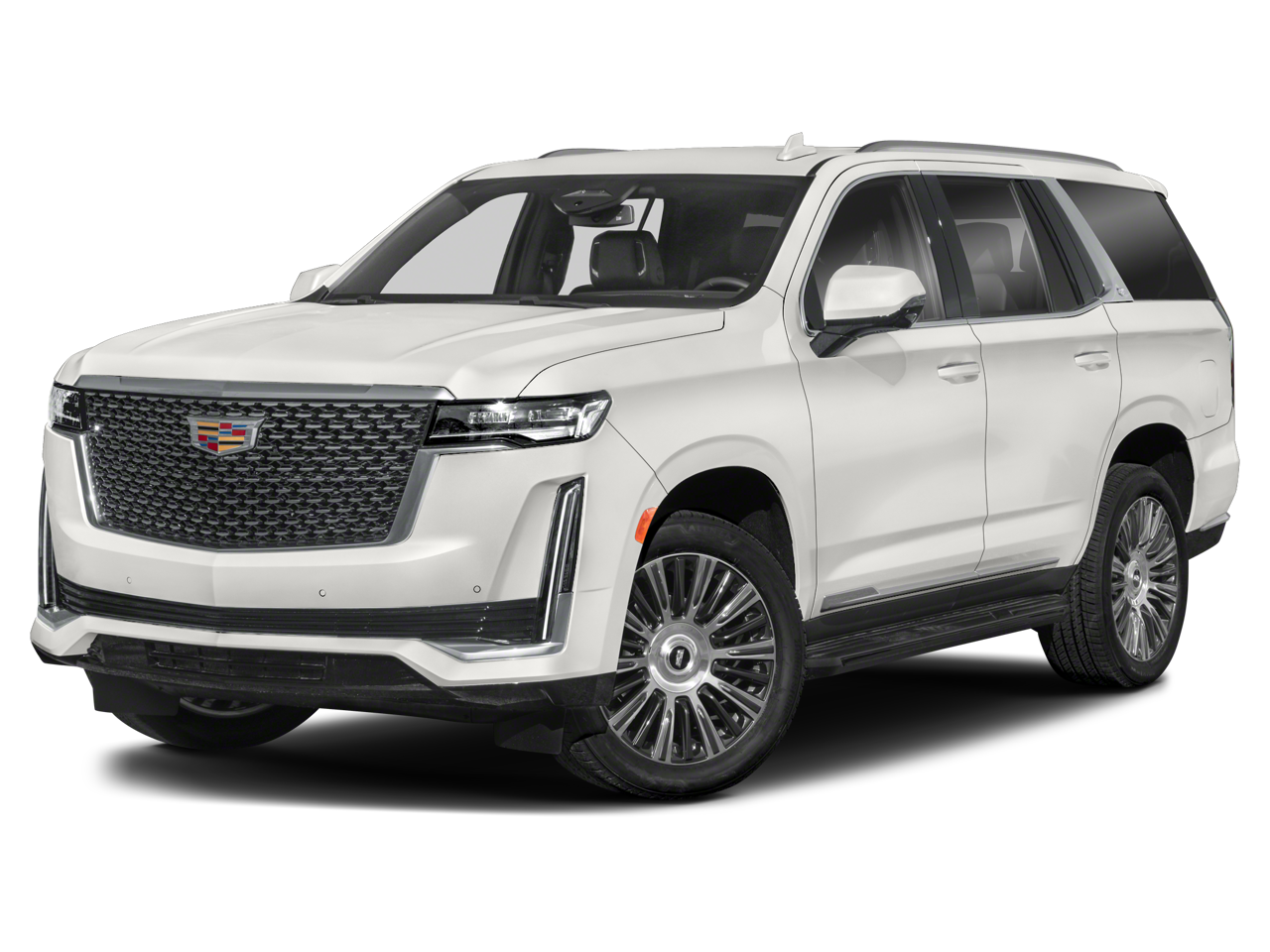 2022 Cadillac Escalade Base