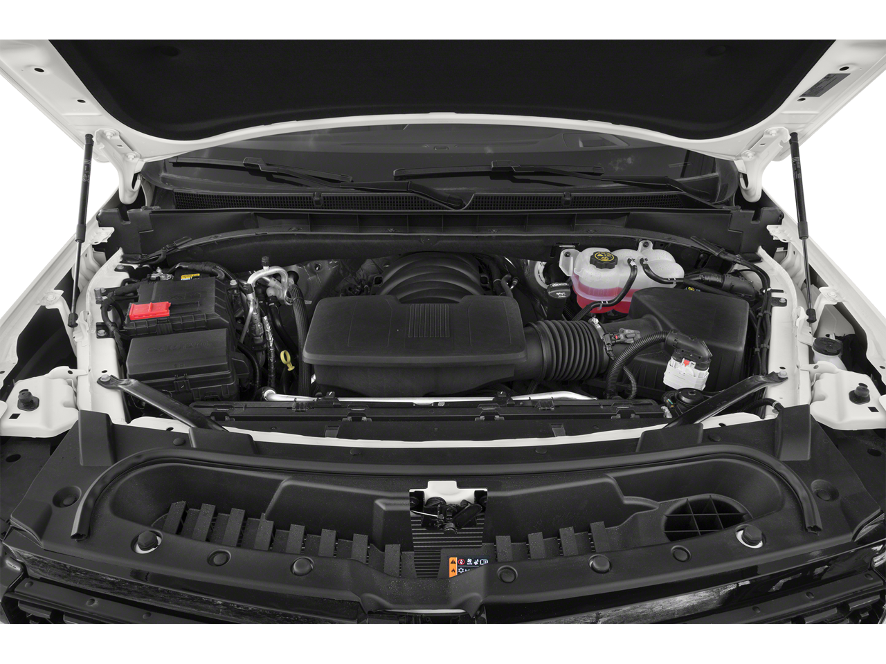 2022 Cadillac Escalade Base