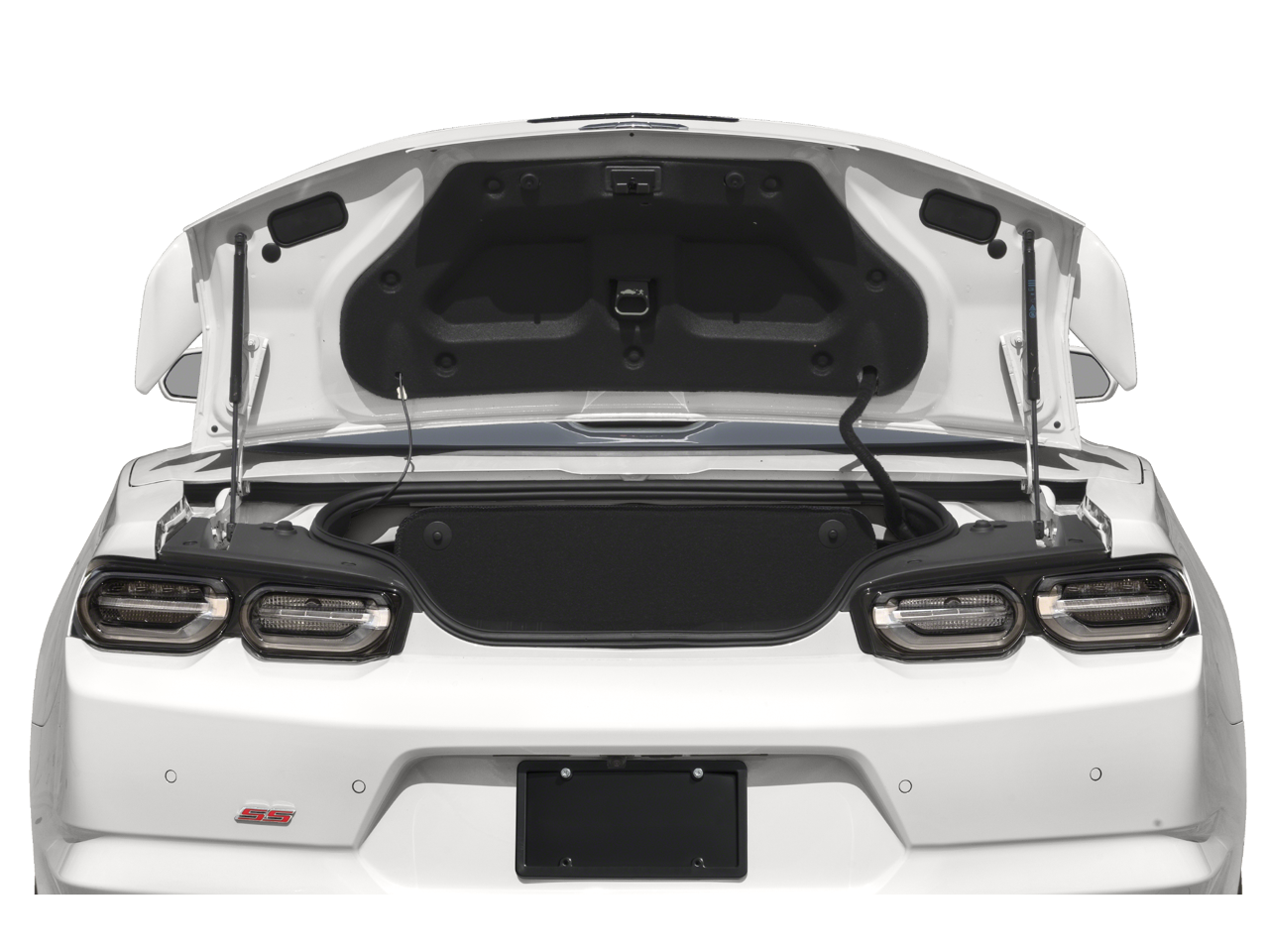 2023 Chevrolet Camaro 2SS