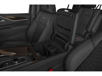 2024 Cadillac Escalade ESV Premium Luxury Platinum