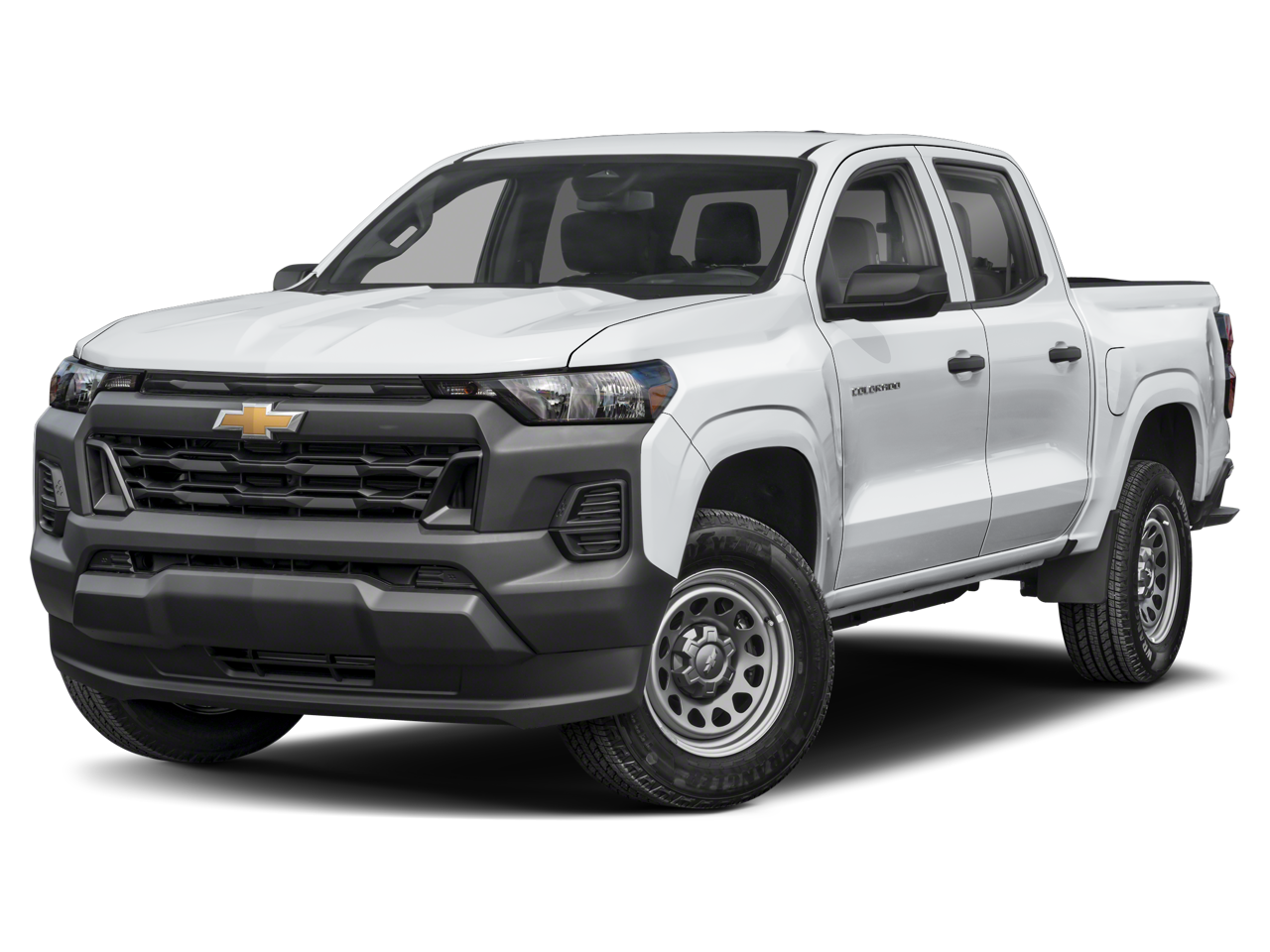2024 Chevrolet Colorado Base