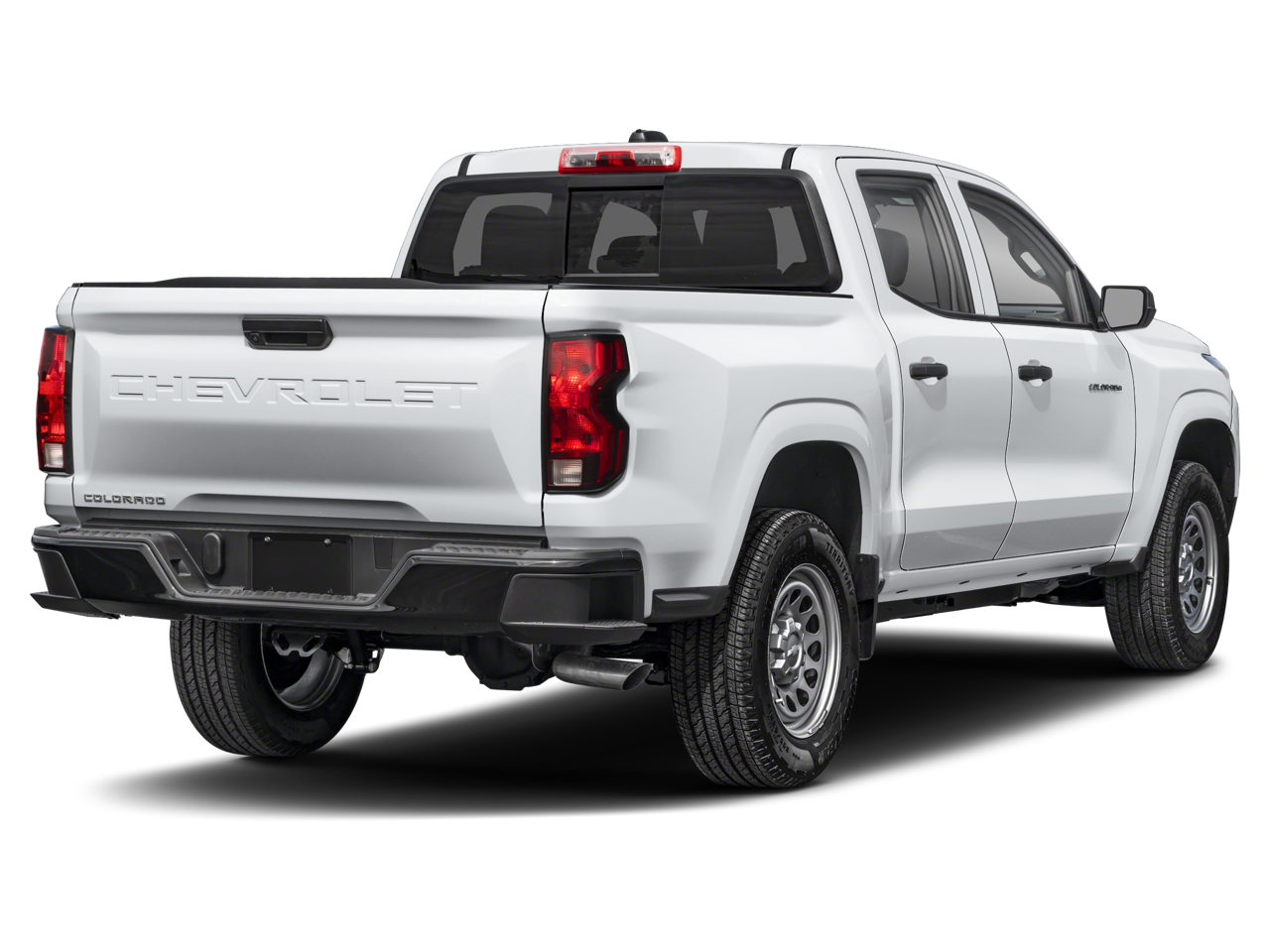 2024 Chevrolet Colorado Base