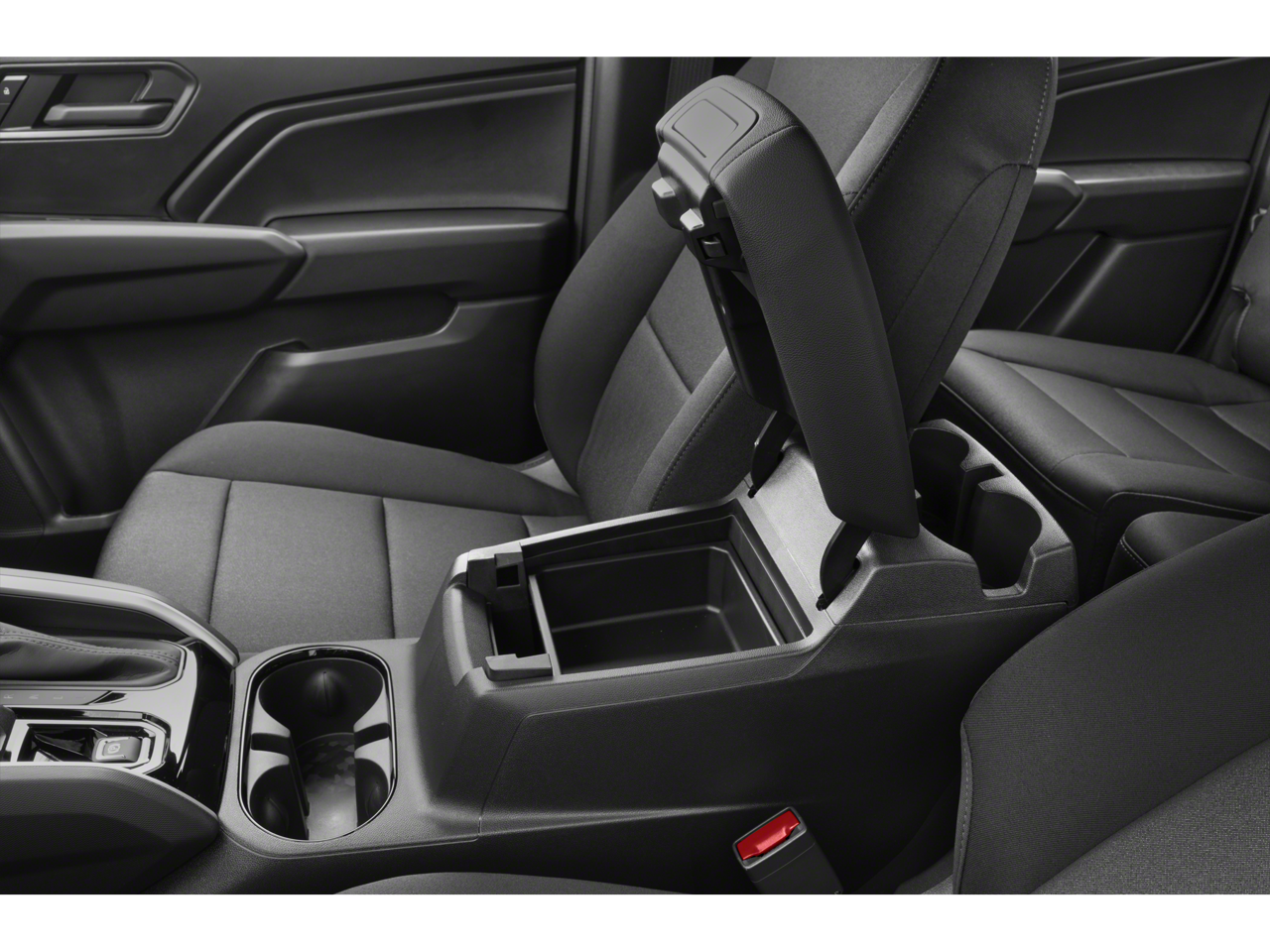 2024 Chevrolet Colorado Base