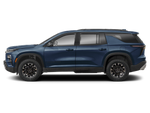 2025 Chevrolet Traverse Base