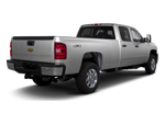 2011 Chevrolet Silverado 3500 HD Base