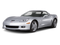 2012 Chevrolet Corvette w/3LT