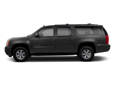 2012 GMC Yukon XL Denali