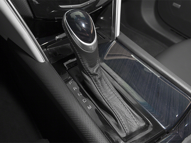 2013 Cadillac XTS Premium