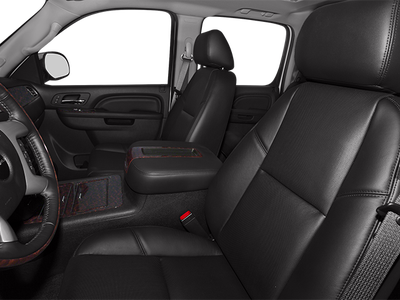 2013 GMC Sierra 1500 Denali