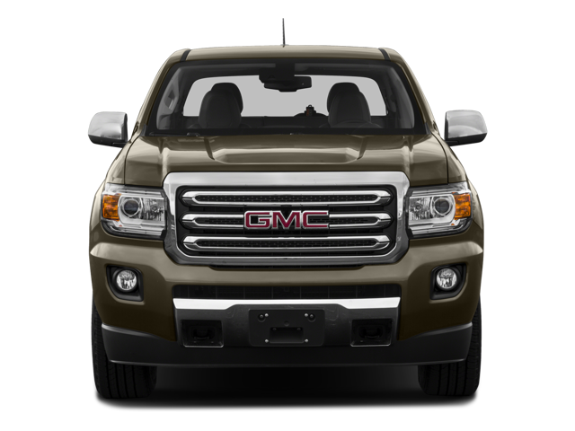 2015 GMC Canyon 4WD SLE