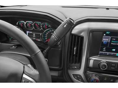 2018 Chevrolet Silverado 3500 HD LT