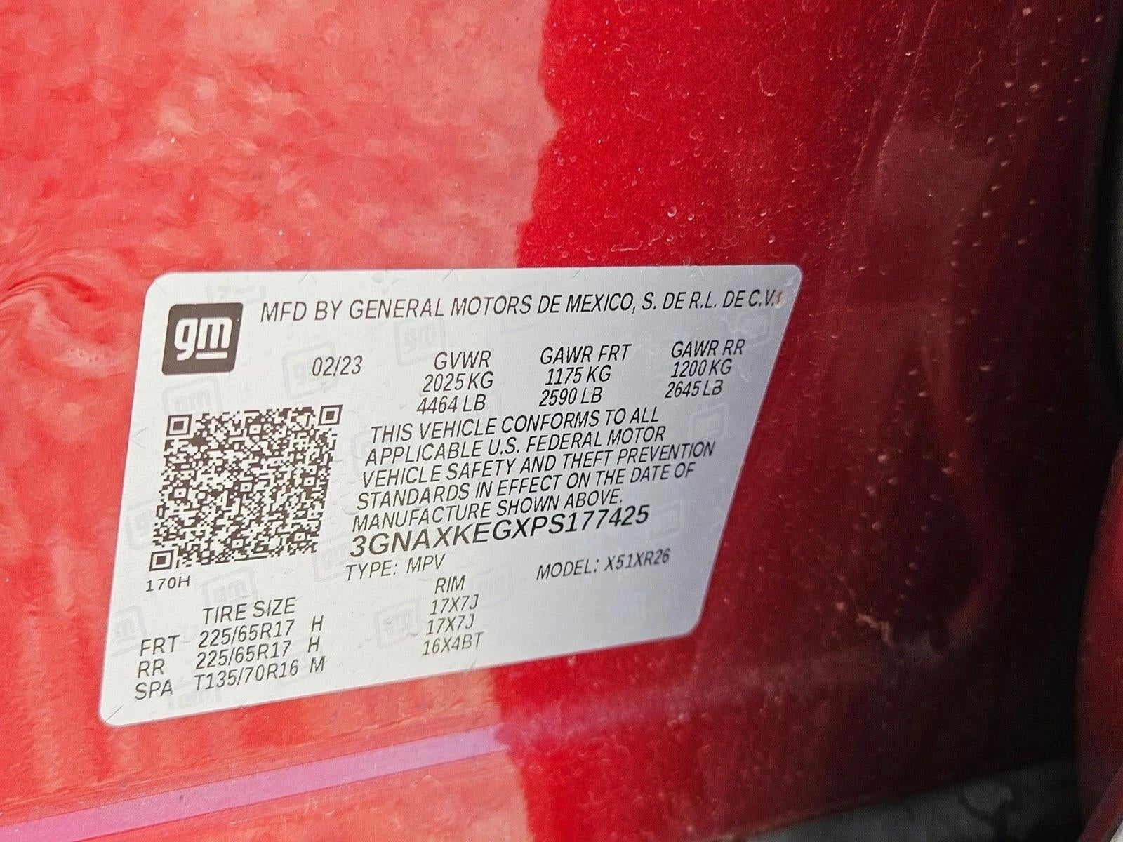 2027 Chevrolet Corvette Stingray 1LT