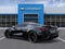 2027 Chevrolet Corvette Z06 1LZ