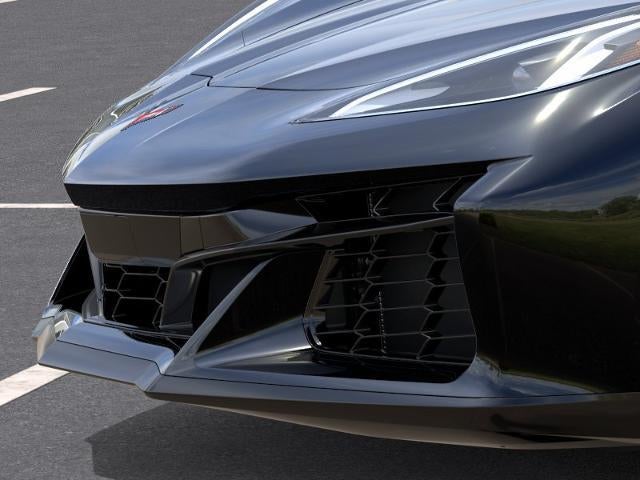 2027 Chevrolet Corvette Z06 1LZ