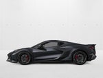 2027 Chevrolet Corvette Z06 1LZ