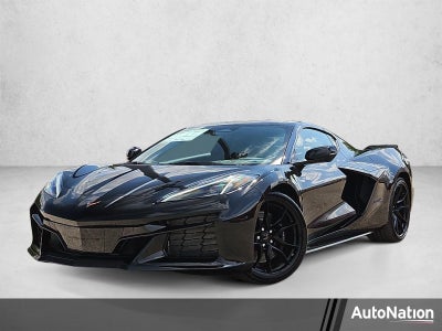 2027 Chevrolet Corvette Grand Sport 1LT