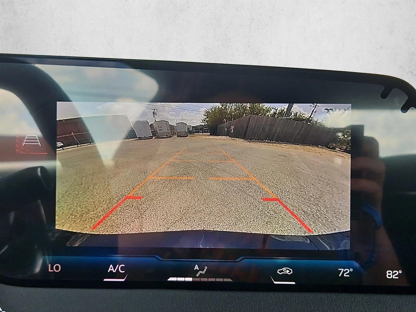 2027 Chevrolet Corvette Grand Sport 1LT