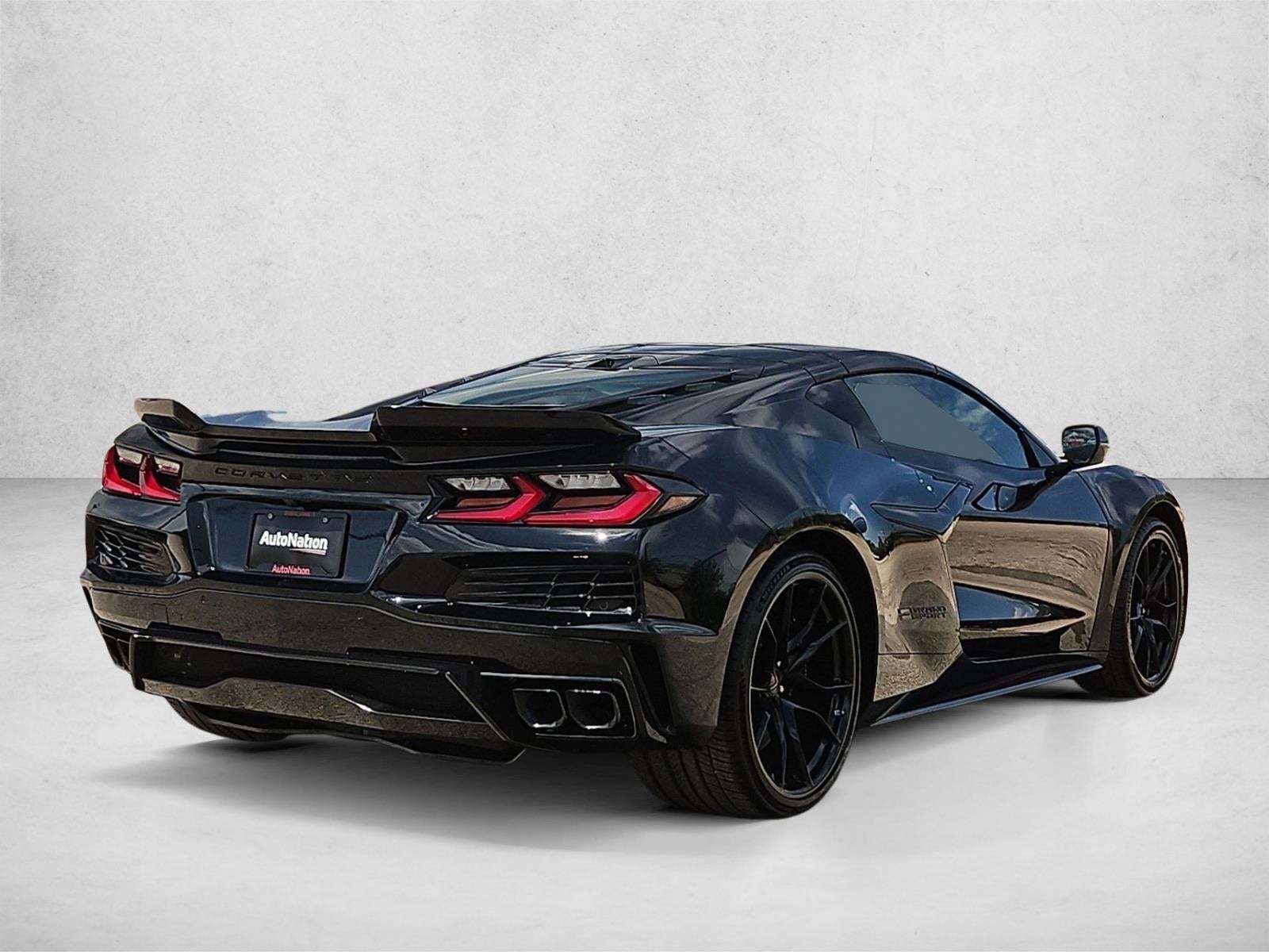 2027 Chevrolet Corvette Grand Sport 1LT
