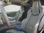 2027 Chevrolet Corvette Grand Sport 1LT
